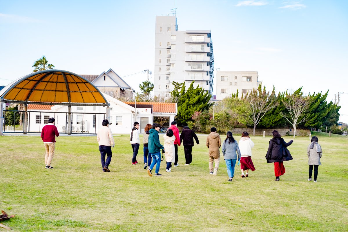 旅行先で見たもの、聞いたものを表現したい方